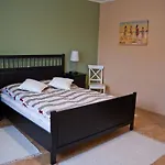 Slovakia; Space, Tranquility And Plenty Of Opportunities! Be Welcome In Strawberry House! Prázdninový dům