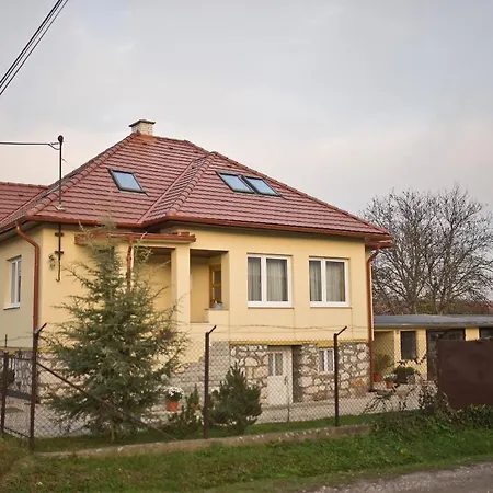 Slovakia; Space, Tranquility And Plenty Of Opportunities! Be Welcome In Strawberry House! Tatil Evi *