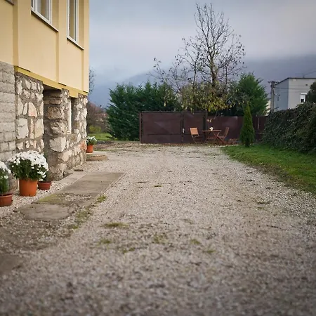 Slovakia; Space, Tranquility And Plenty Of Opportunities! Be Welcome In Strawberry House! Hébergement de vacances *