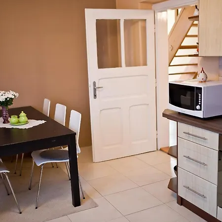 Slovakia; Space, Tranquility And Plenty Of Opportunities! Be Welcome In Strawberry House! Brzotin