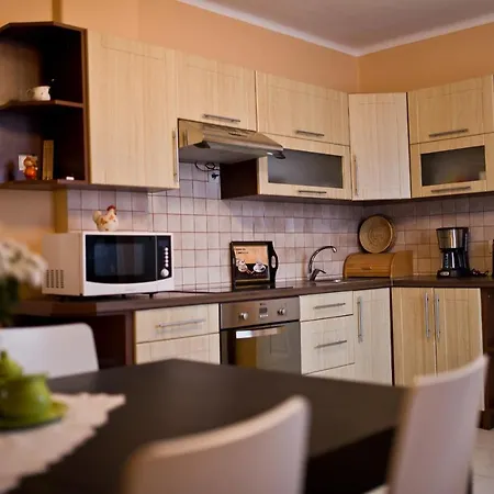 Slovakia; Space, Tranquility And Plenty Of Opportunities! Be Welcome In Strawberry House!