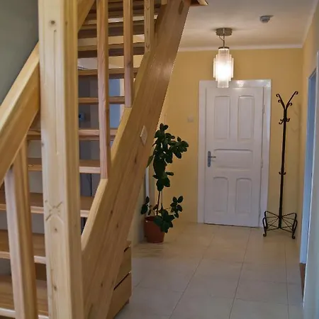 Slovakia; Space, Tranquility And Plenty Of Opportunities! Be Welcome In Strawberry House! Hébergement de vacances Brzotín