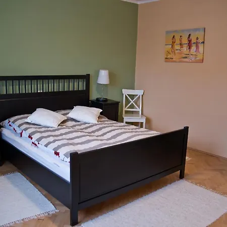 Slovakia; Space, Tranquility And Plenty Of Opportunities! Be Welcome In Strawberry House! Hébergement de vacances