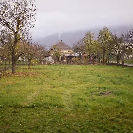 Holiday home Slovakia; Space, Tranquility And Plenty Of Opportunities! Be Welcome In Strawberry House! *