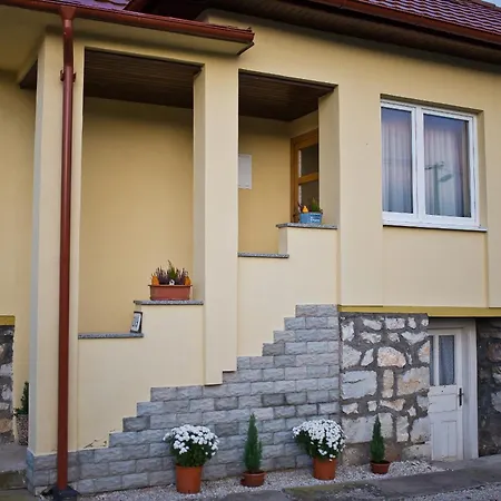Slovakia; Space, Tranquility And Plenty Of Opportunities! Be Welcome In Strawberry House! Tatil Evi *