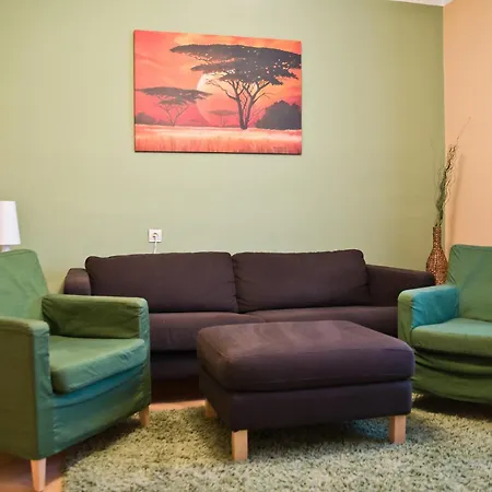 Hébergement de vacances Slovakia; Space, Tranquility And Plenty Of Opportunities! Be Welcome In Strawberry House! *