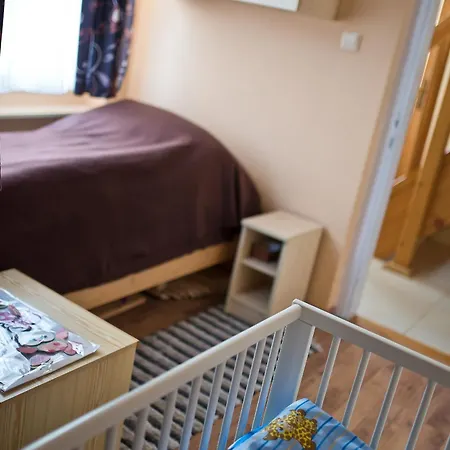 Slovakia; Space, Tranquility And Plenty Of Opportunities! Be Welcome In Strawberry House! Hébergement de vacances Brzotín