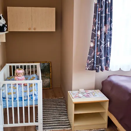 Slovakia; Space, Tranquility And Plenty Of Opportunities! Be Welcome In Strawberry House!