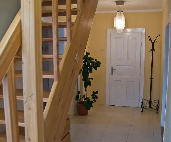 Slovakia; Space, Tranquility And Plenty Of Opportunities! Be Welcome In Strawberry House! Feriehus Brzotín