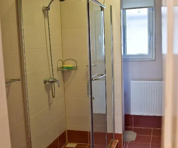 Slovakia; Space, Tranquility And Plenty Of Opportunities! Be Welcome In Strawberry House!